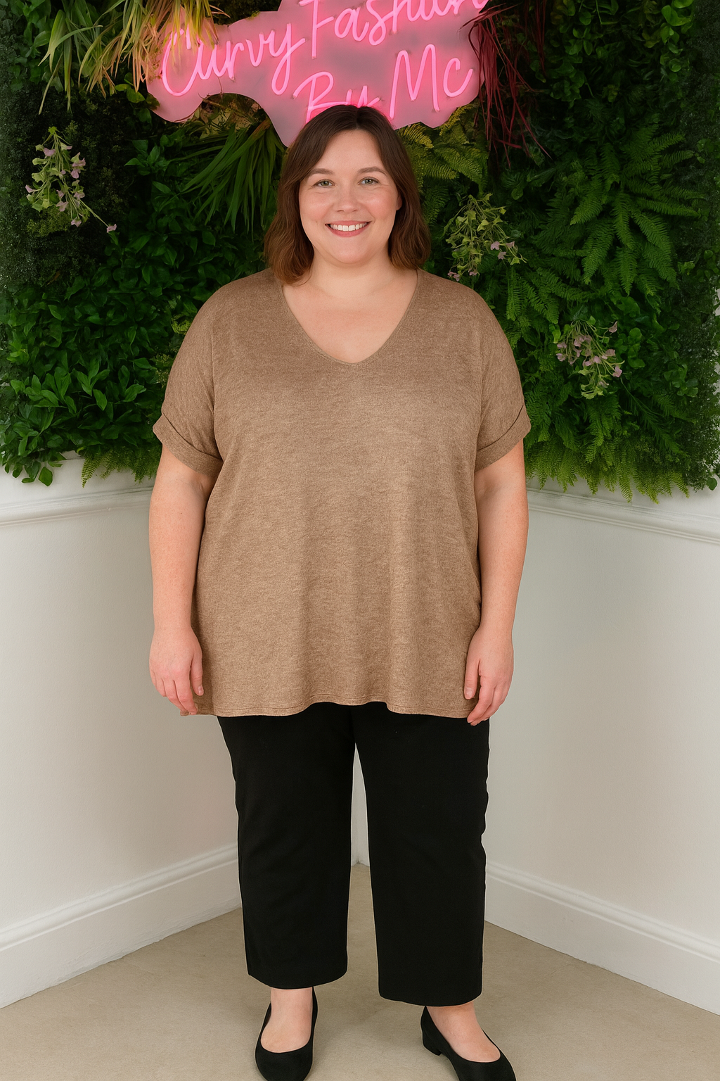 Blouse Laura