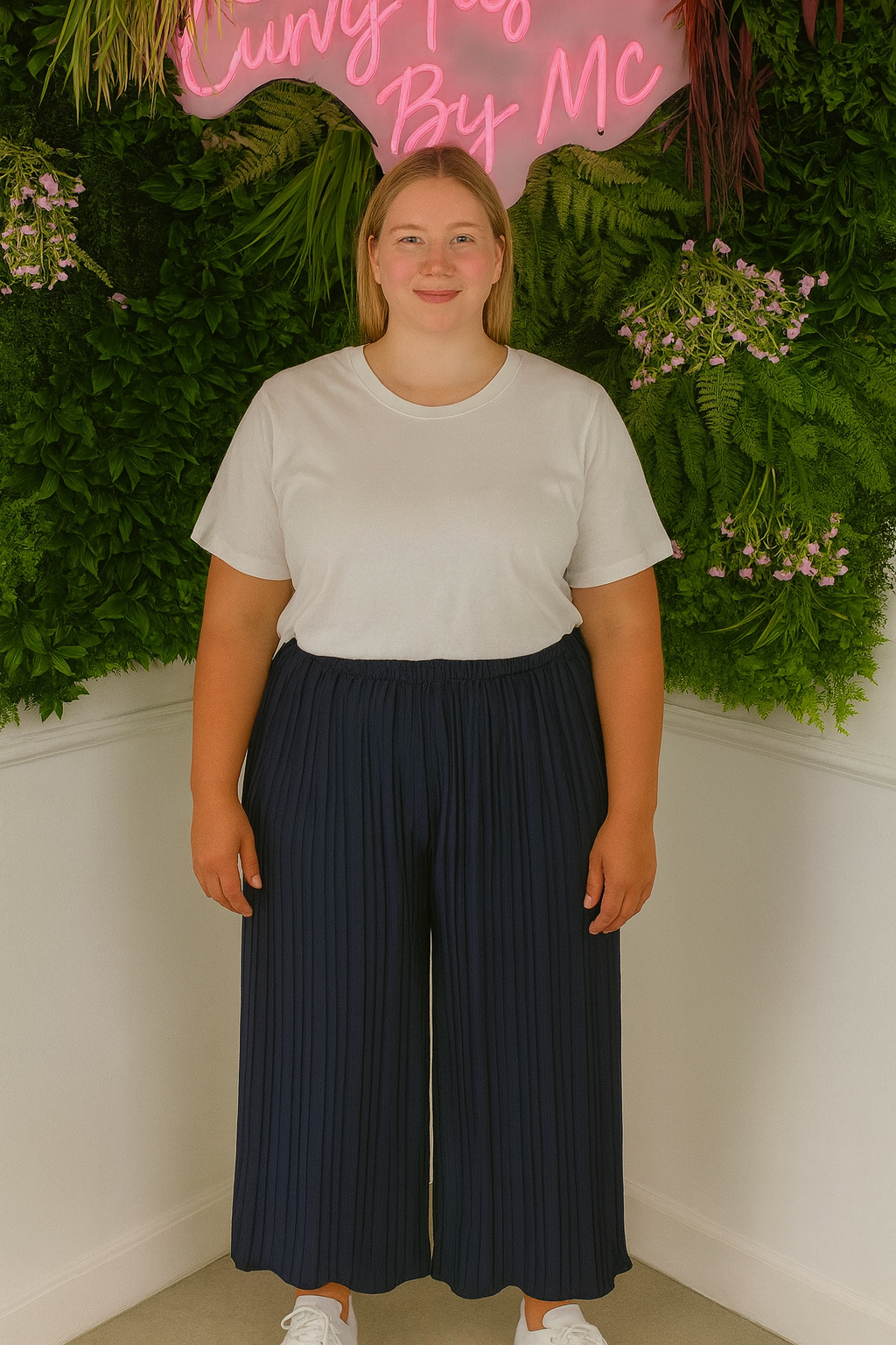 Pantalon Samba