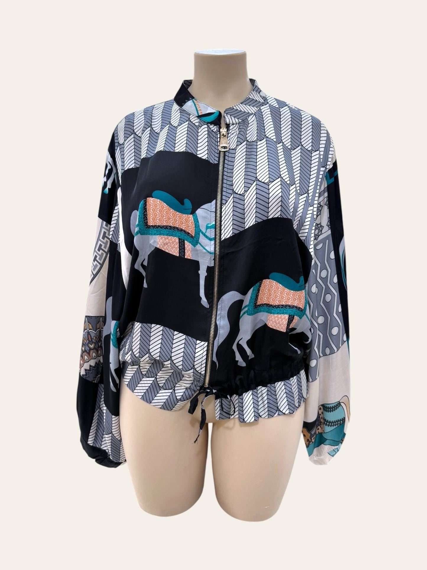 Bombers Fabiola