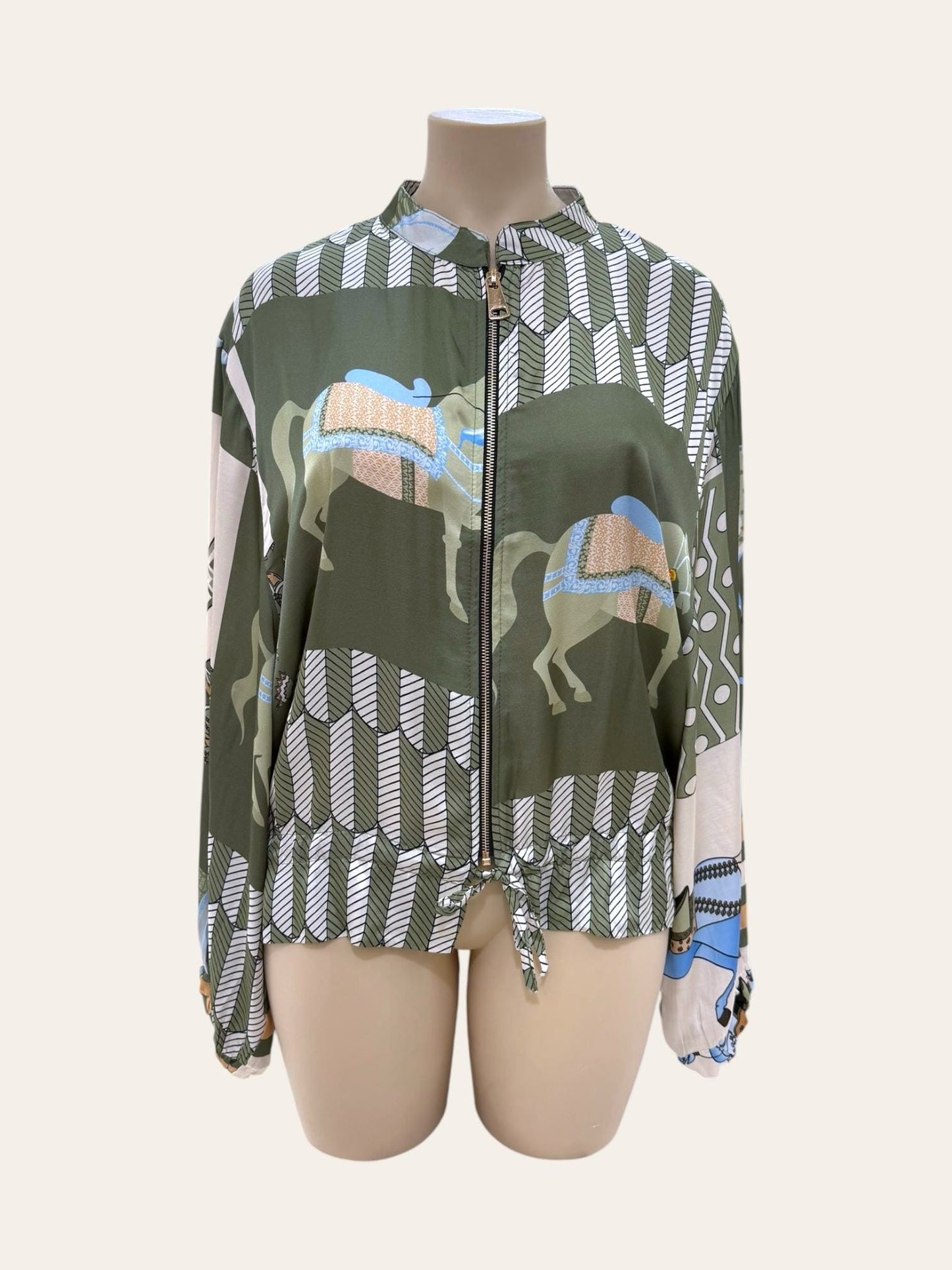 Bombers Fabiola
