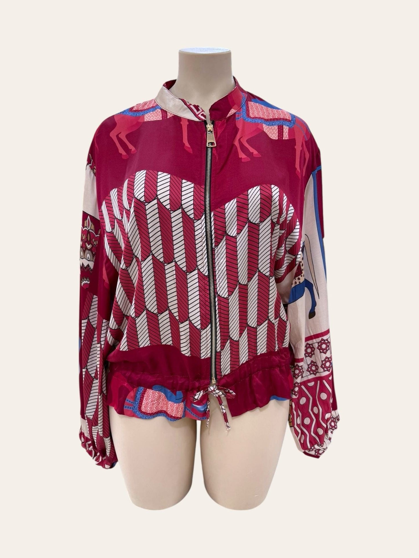 Bombers Fabiola