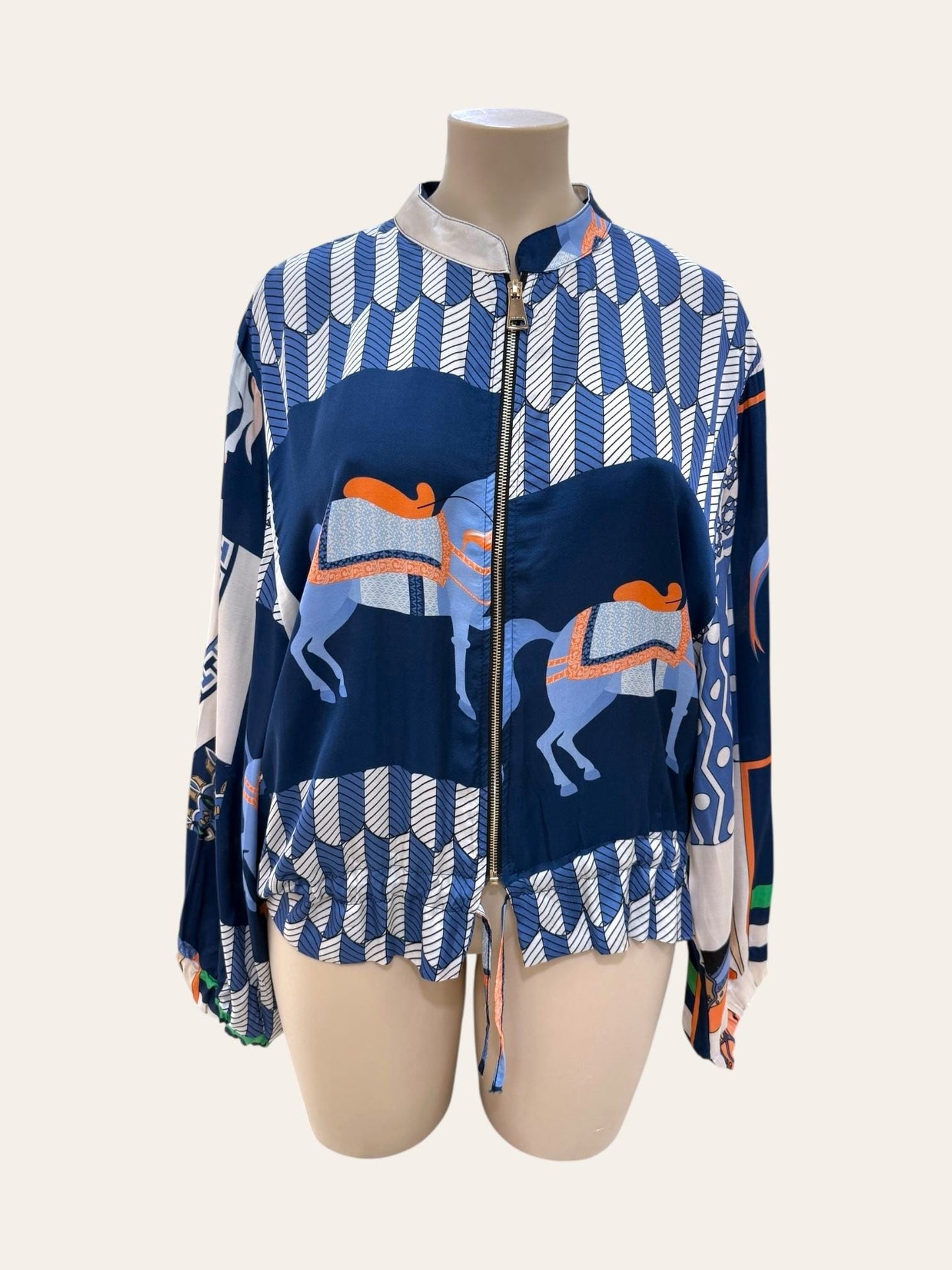 Bombers Fabiola