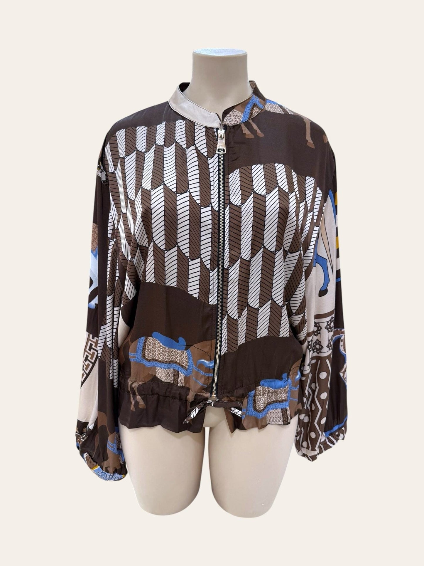 Bombers Fabiola