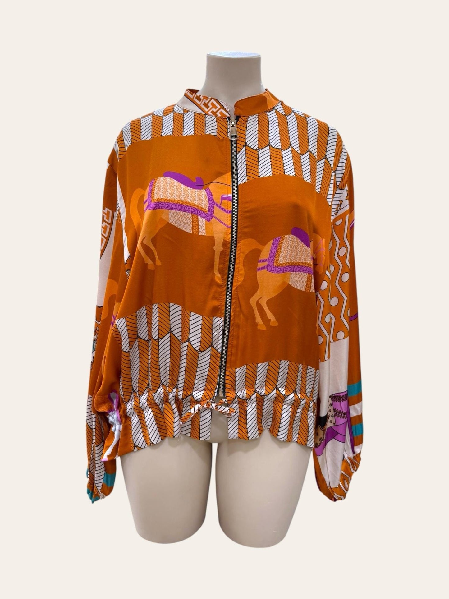 Bombers Fabiola