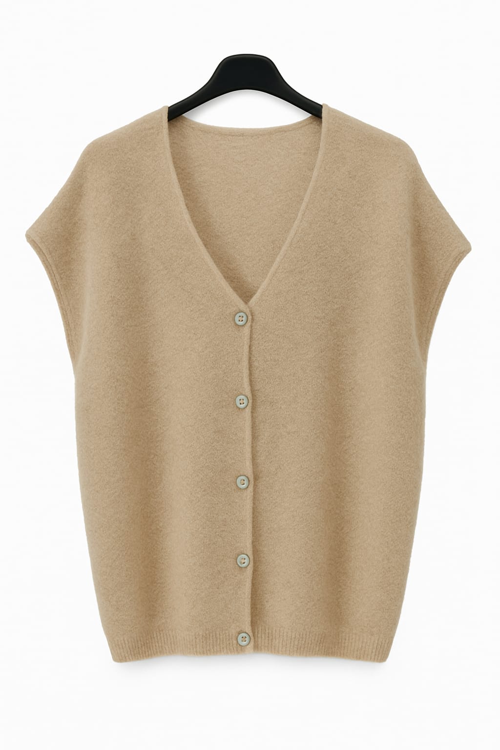 Gilet Alpaga