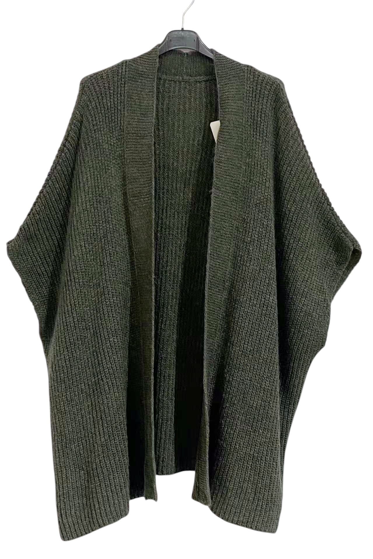 Gilet Belinda