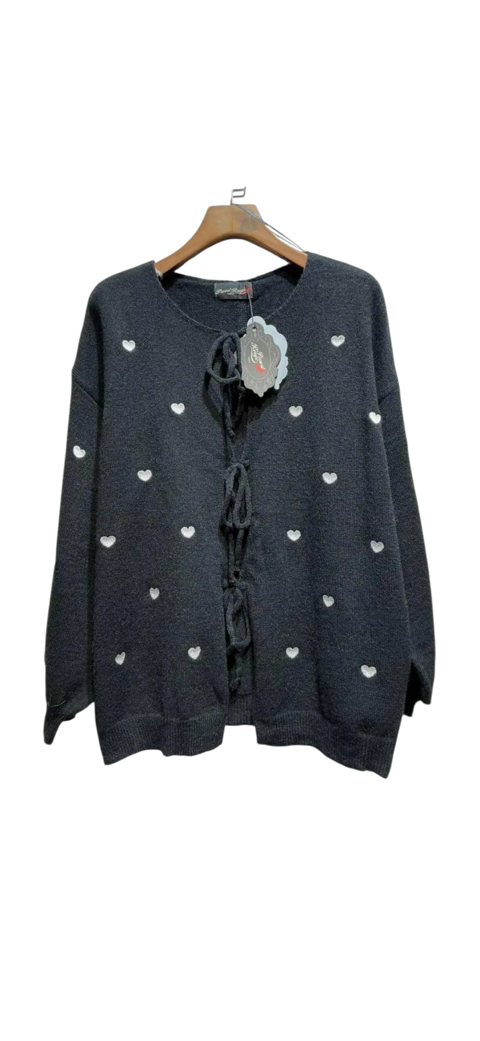 Gilet Lovely