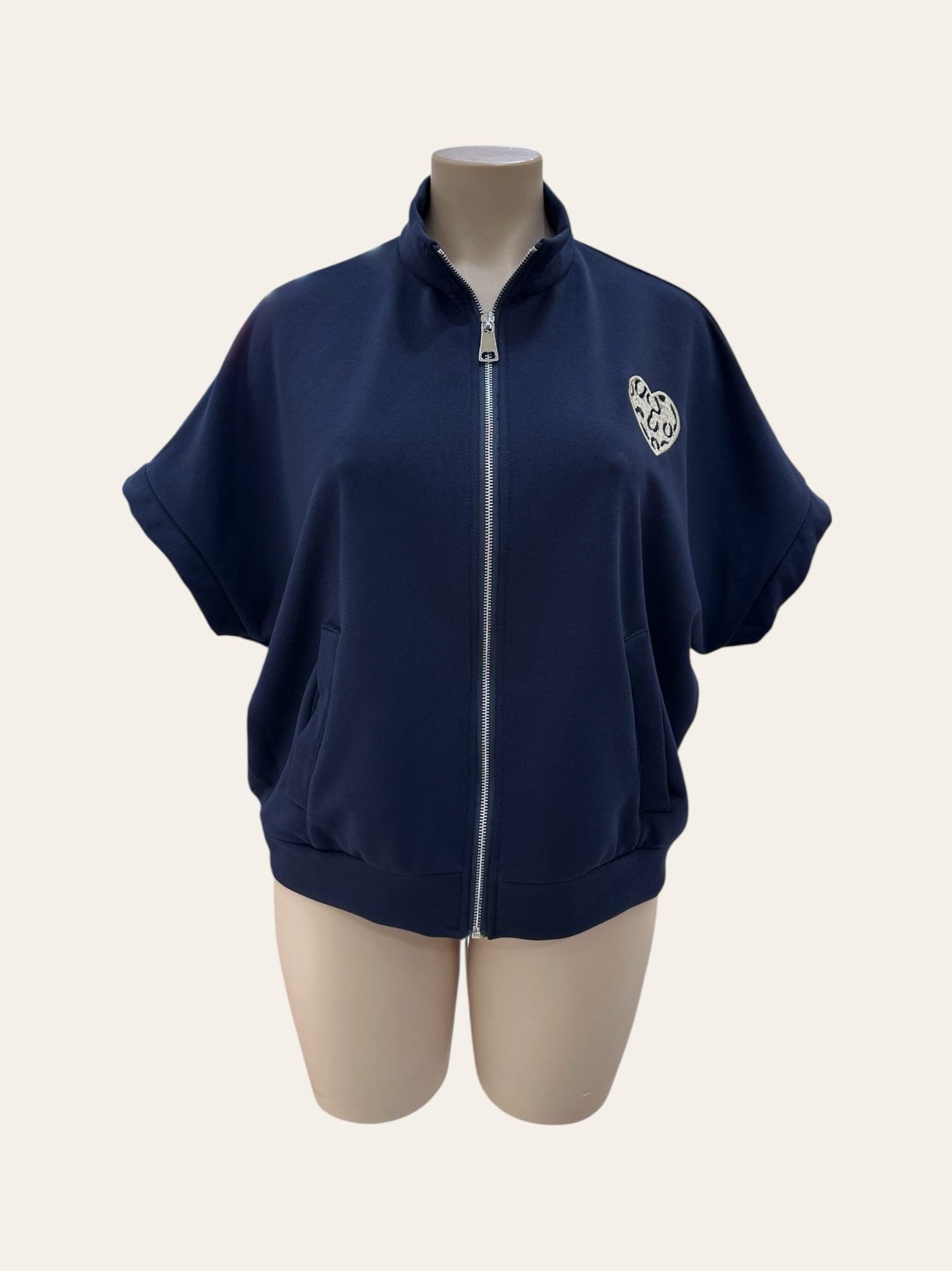 Gilet Heart