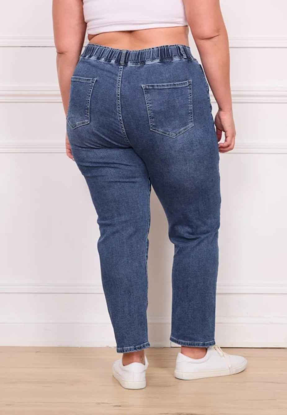 Jeans confort
