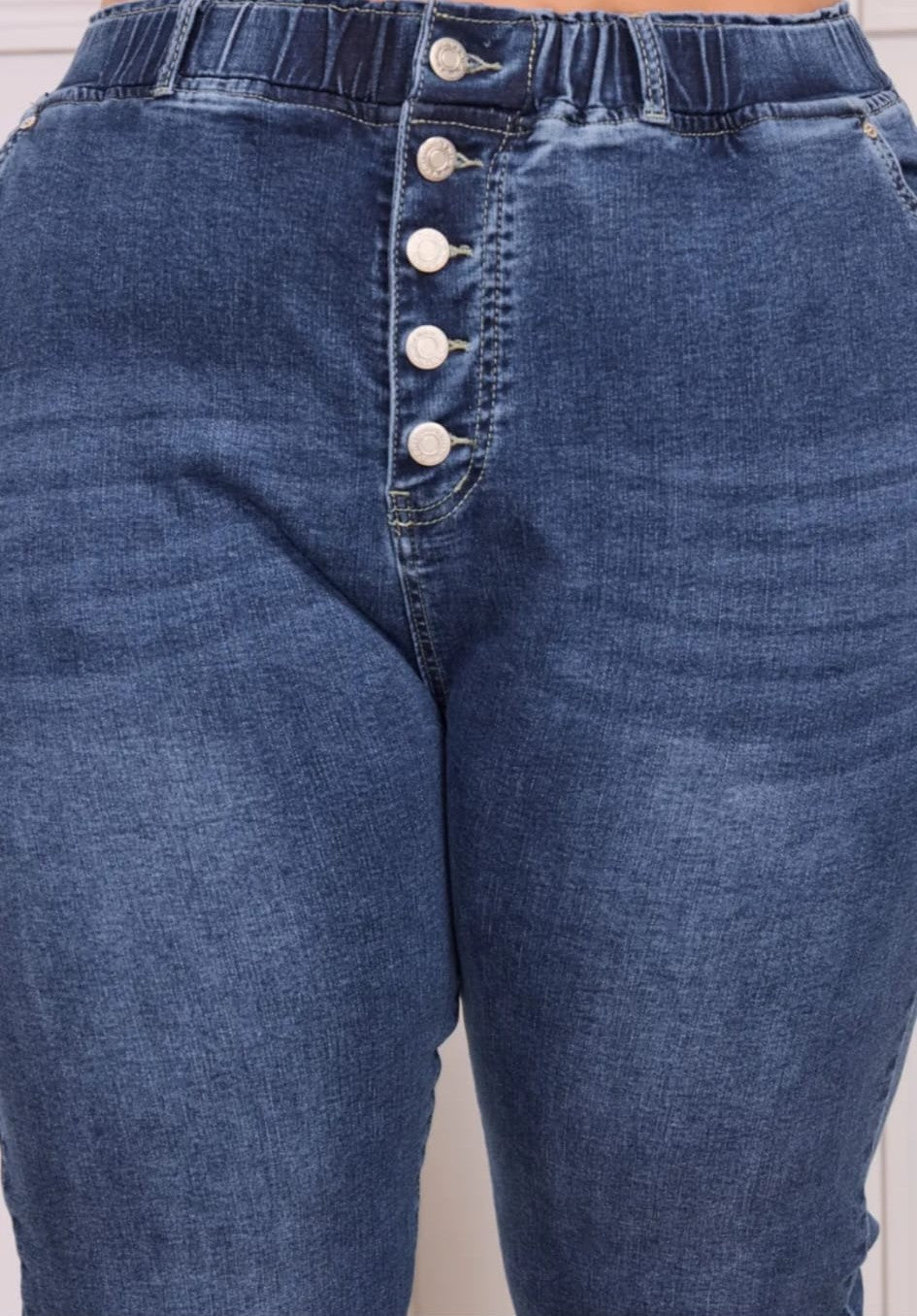 Jeans confort