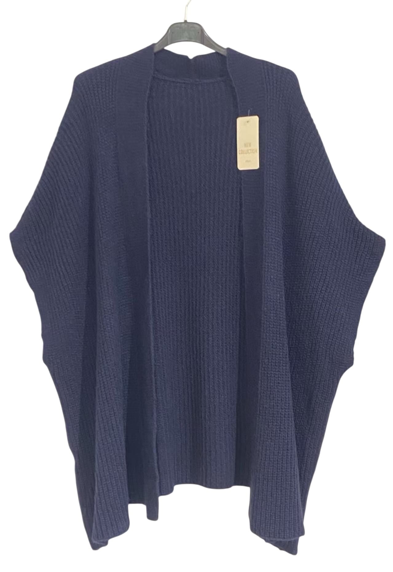 Gilet Belinda