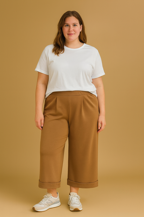 Pantalon Comfort Wear