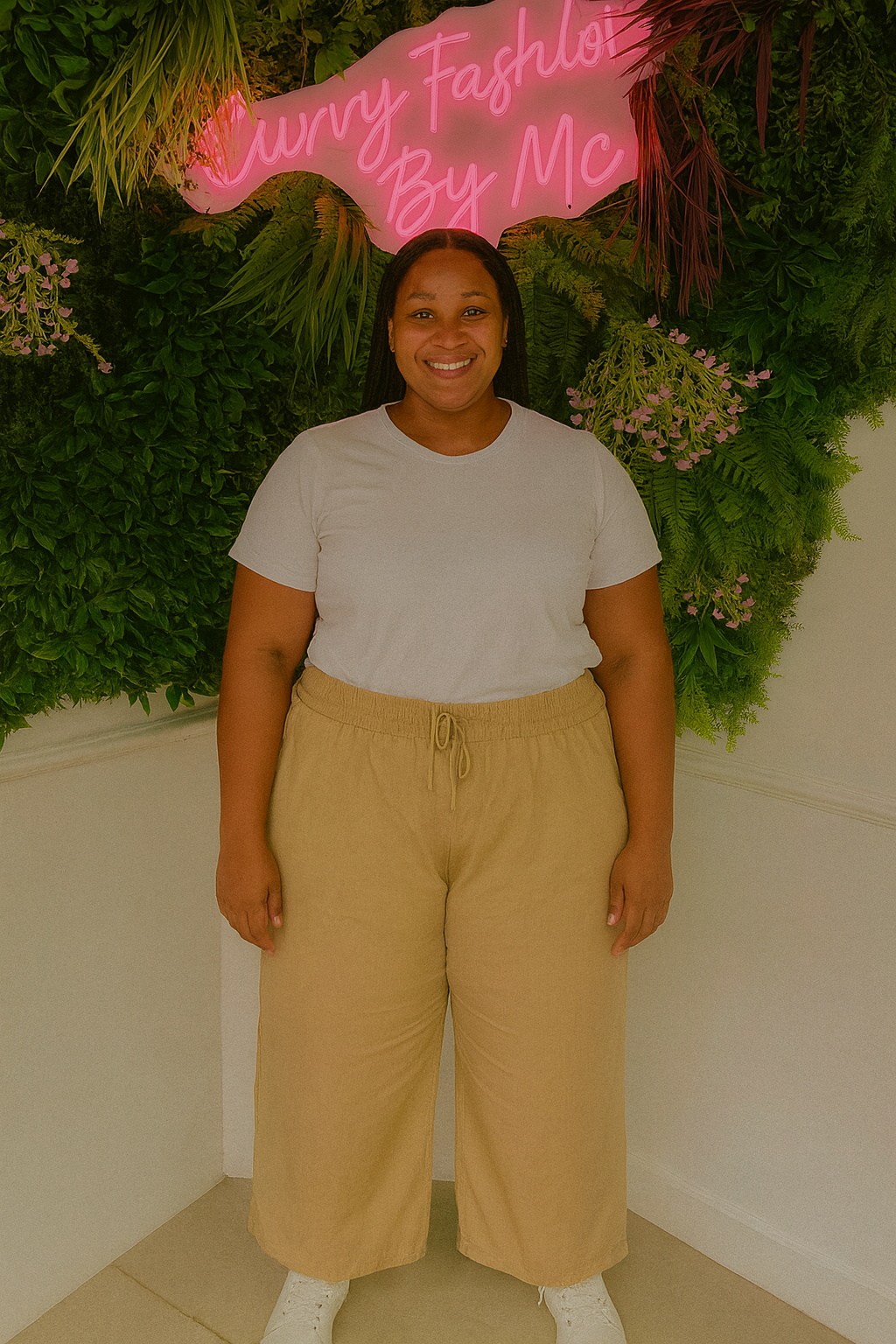 Pantalon Lisa