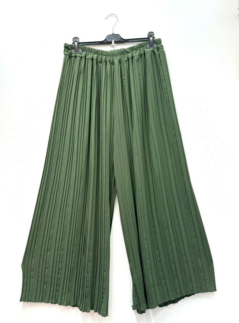 Pantalon Samba