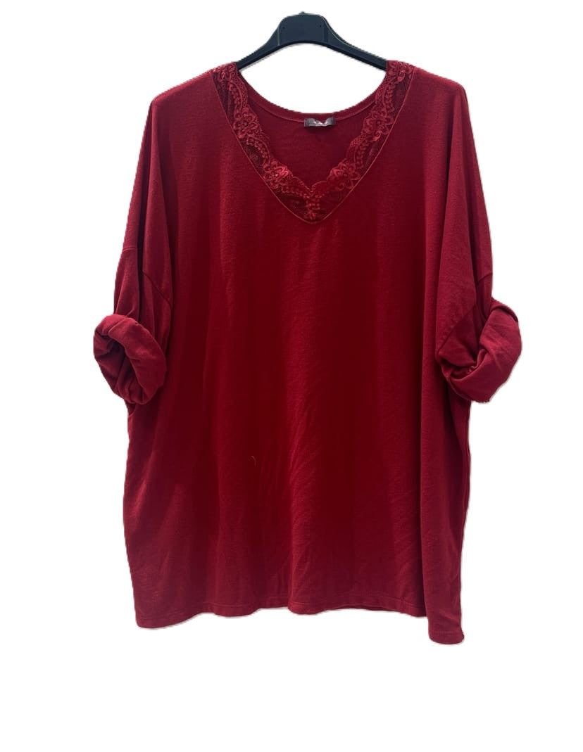 Pull Bianca