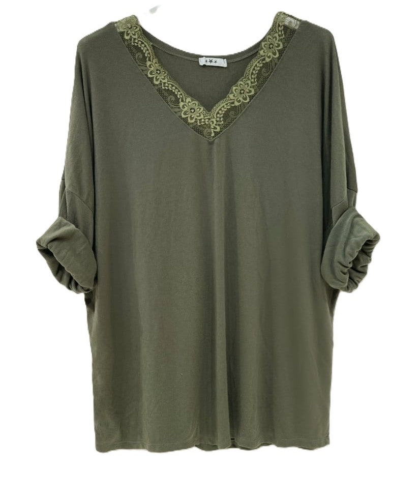 Pull Bianca