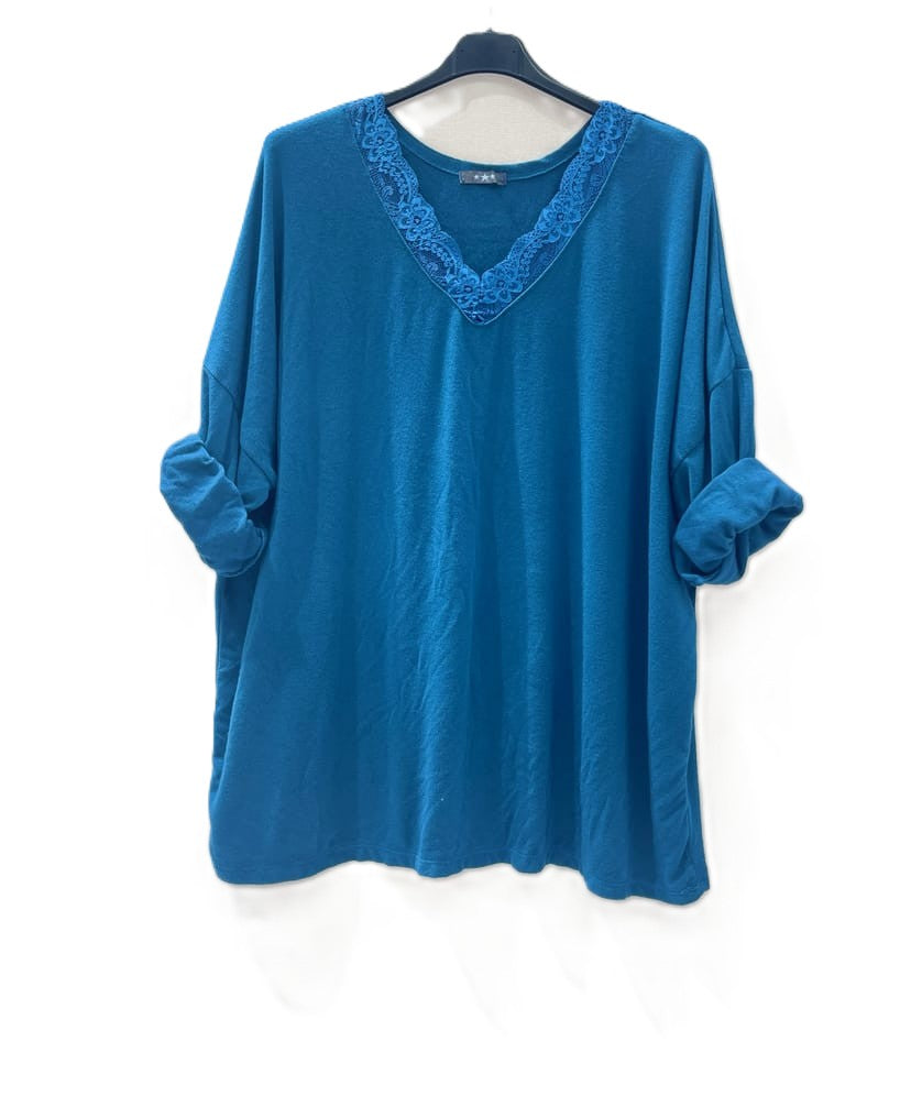 Pull Bianca