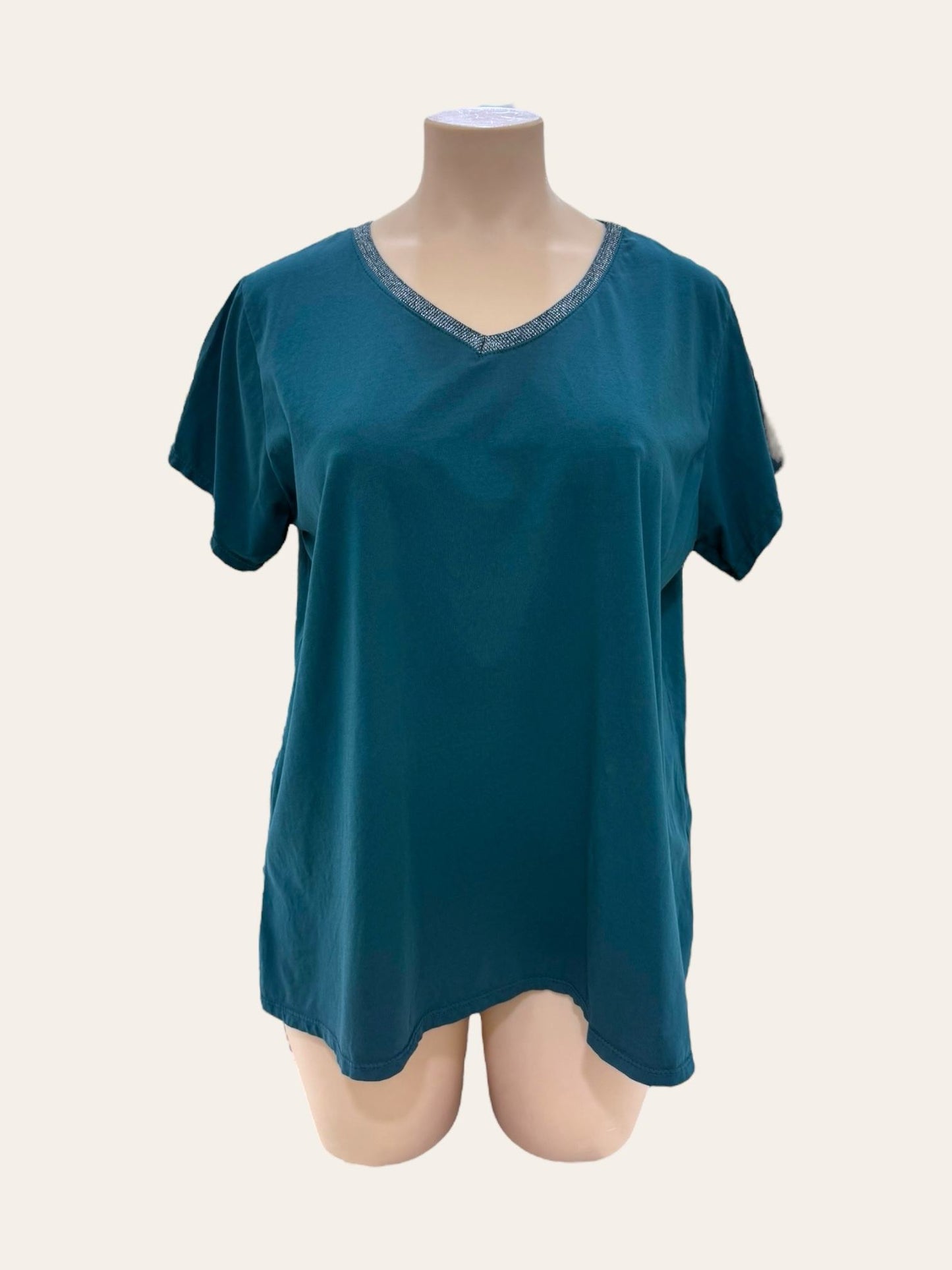 T-Shirt Lurex