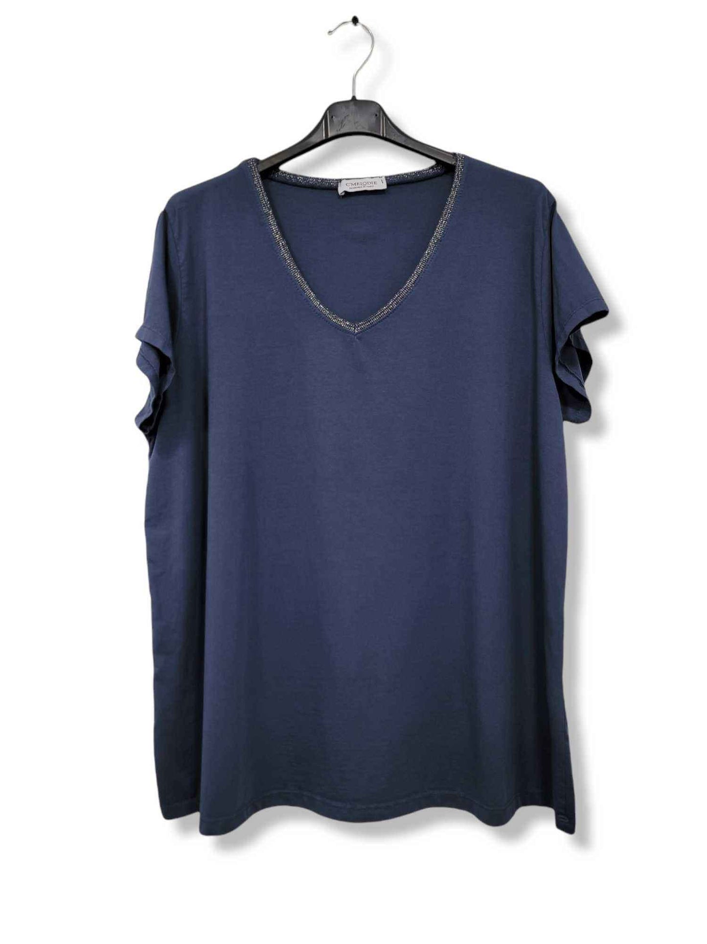 T-Shirt Lurex