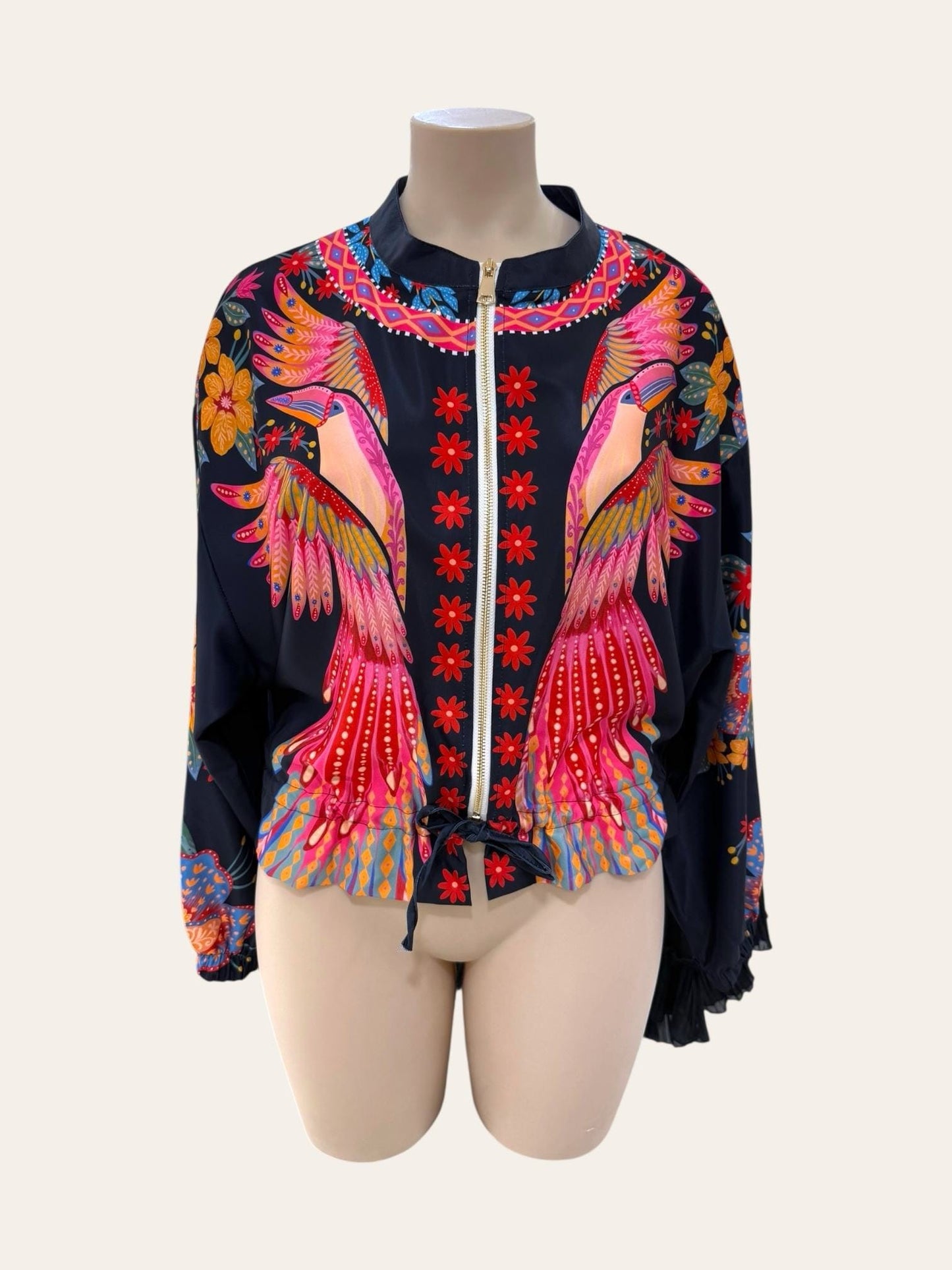 Bombers Papagayo
