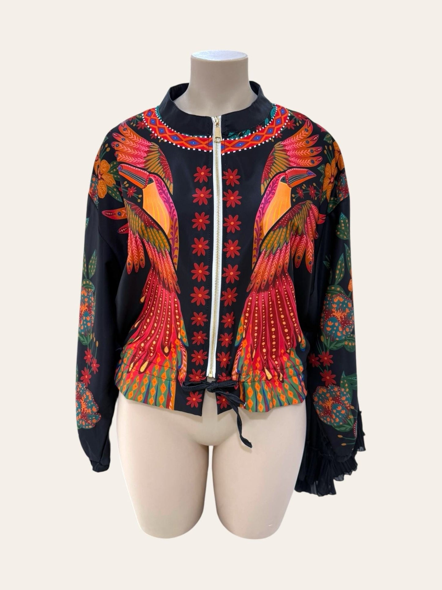 Bombers Papagayo