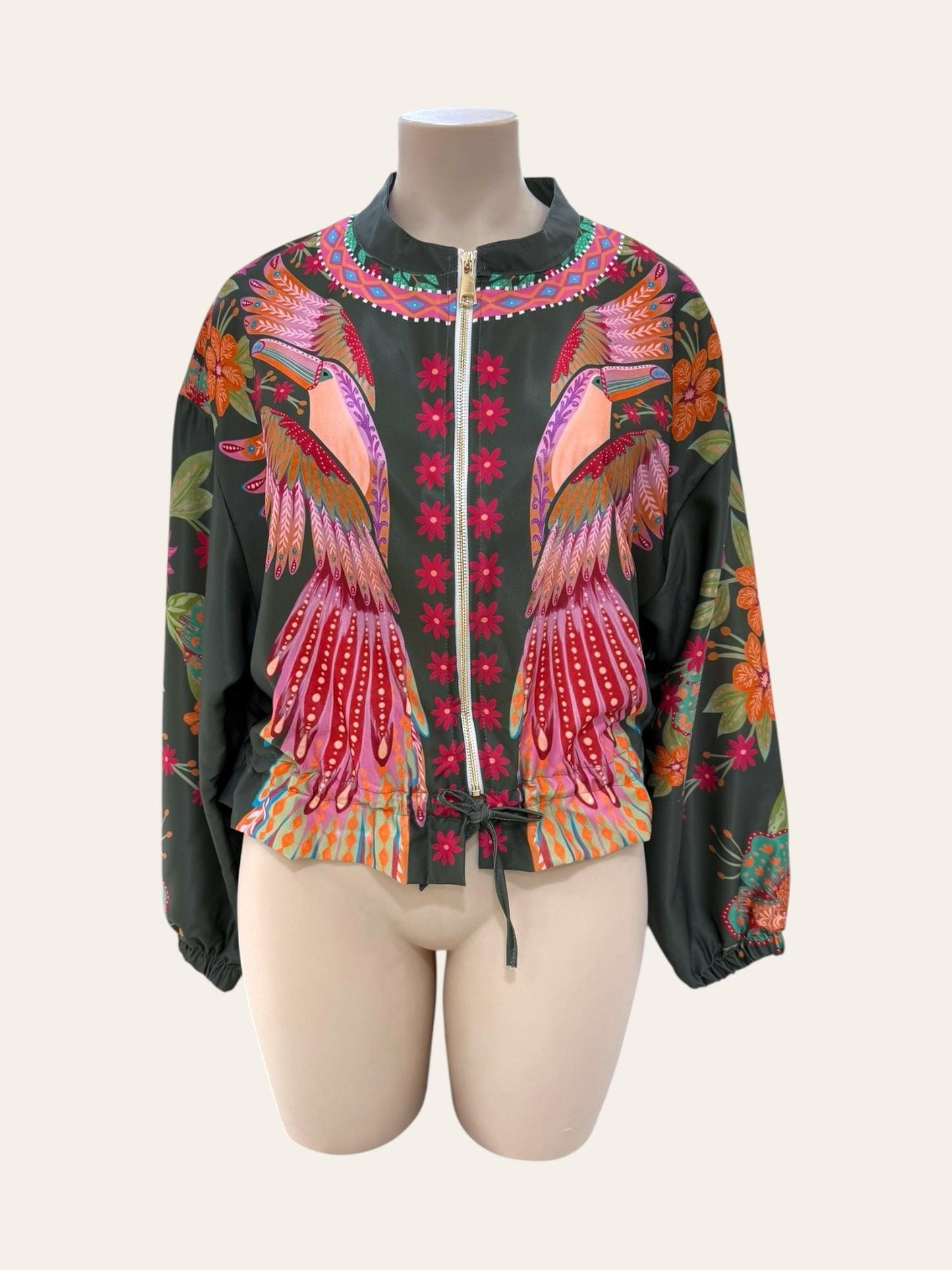 Bombers Papagayo
