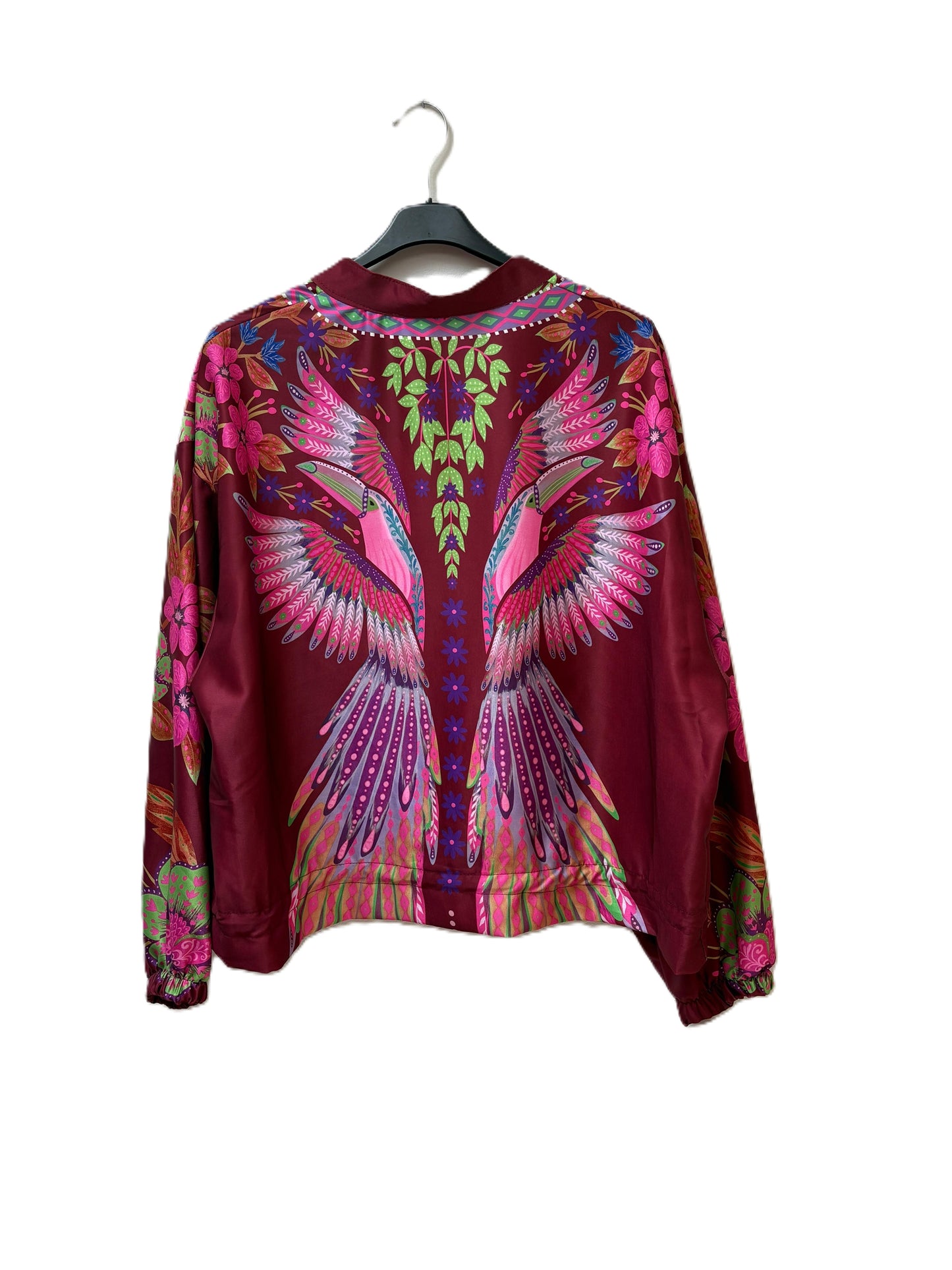 Bombers Papagayo