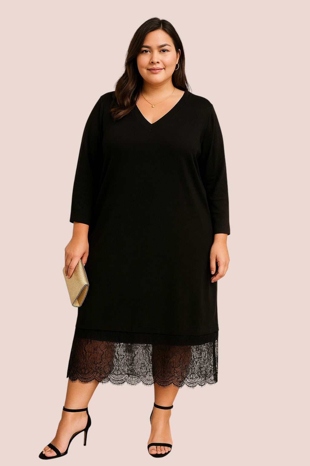 Robes – Curvy Fashion