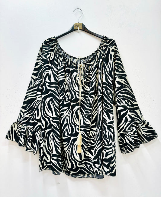 Blouse Mila