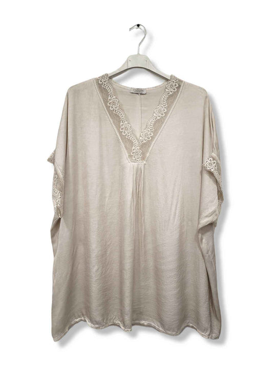 Blouse Mélodie