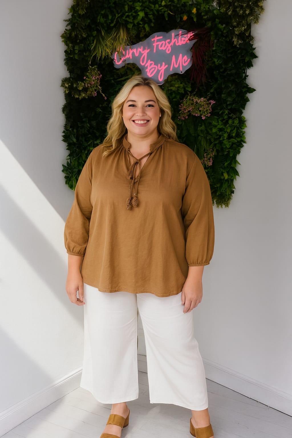 Blouse Maya