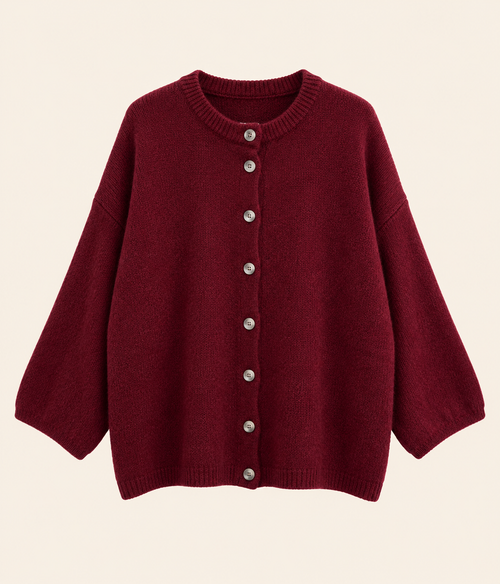 Gilet Melissa