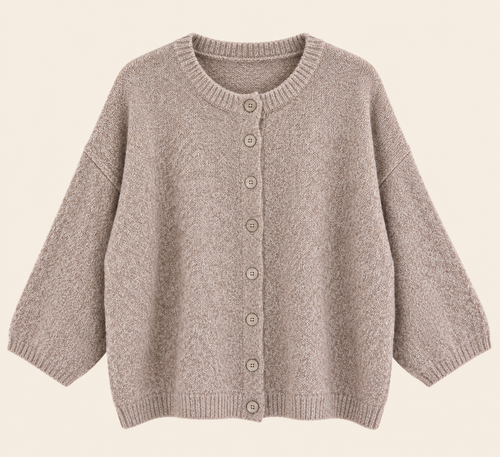 Gilet Melissa