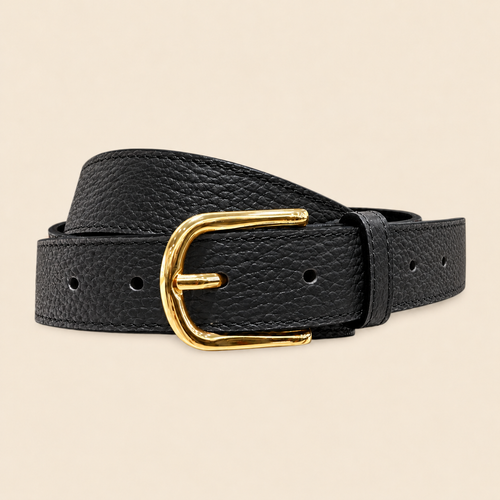 Ceinture boucle amovible