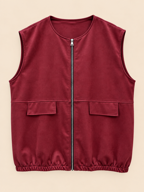 Gilet Nino