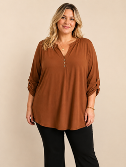 Blouse Ambre