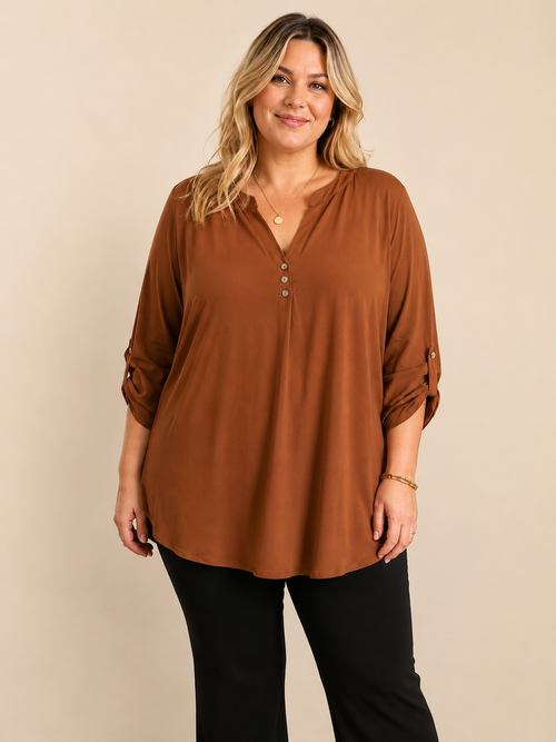 Blouse Ambre
