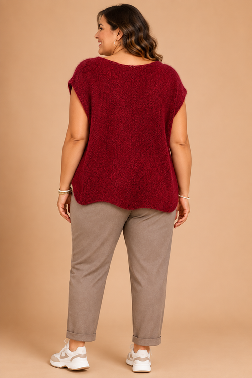 Gilet Elegance