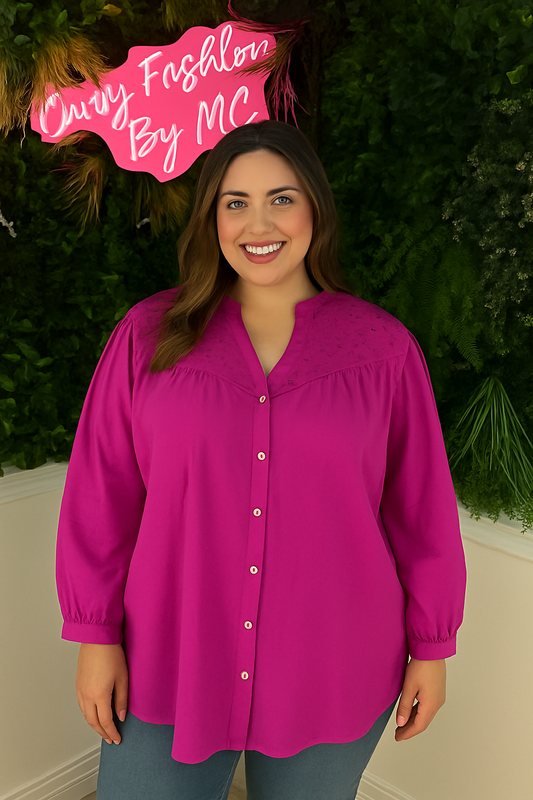 Chemise Anne