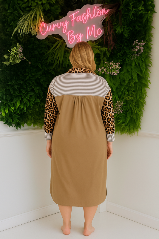 Robe Linda