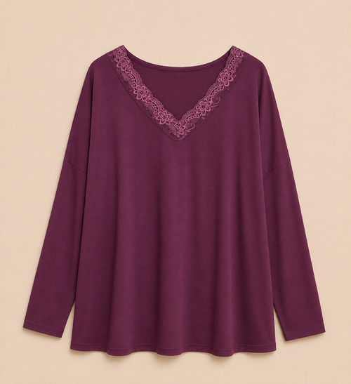 Pull Bianca