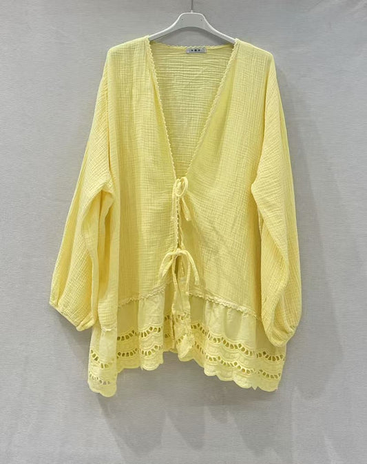 Chemise Bianca