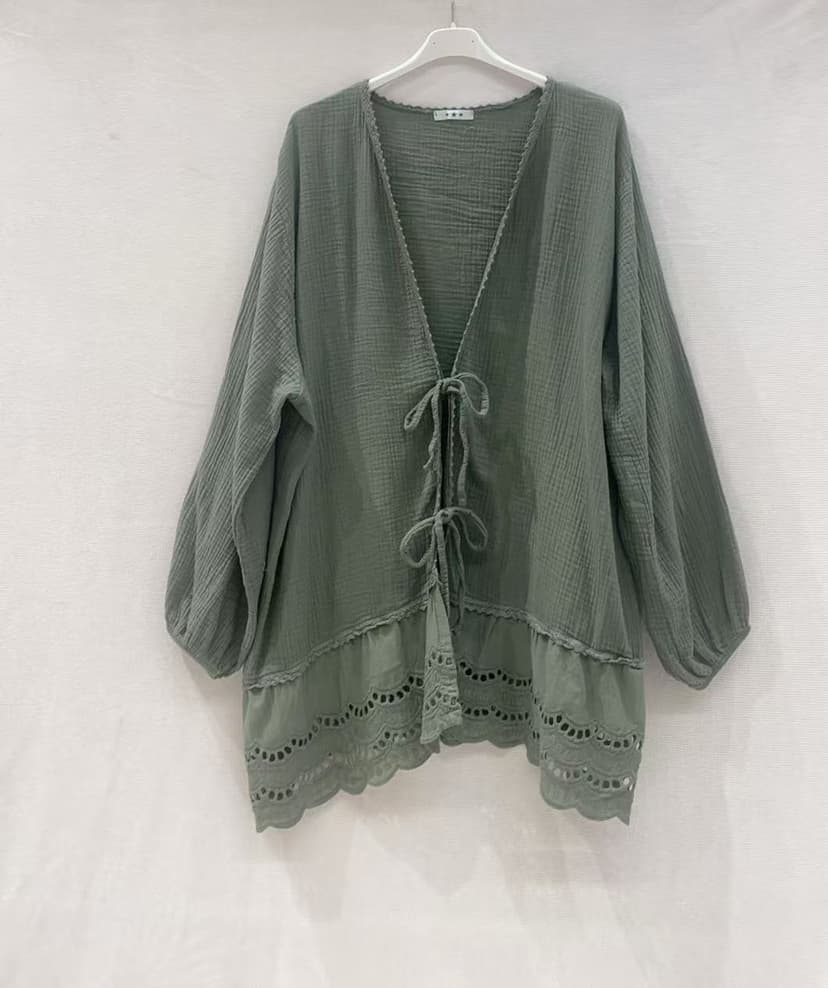Chemise Bianca