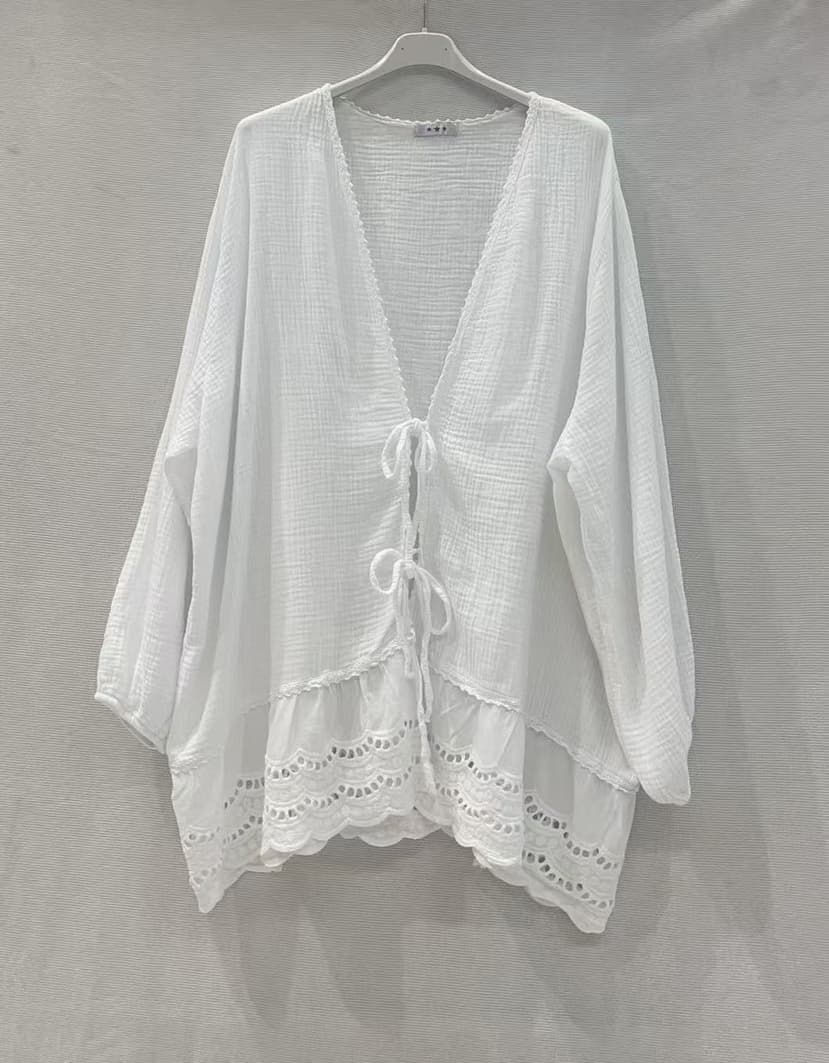 Chemise Bianca