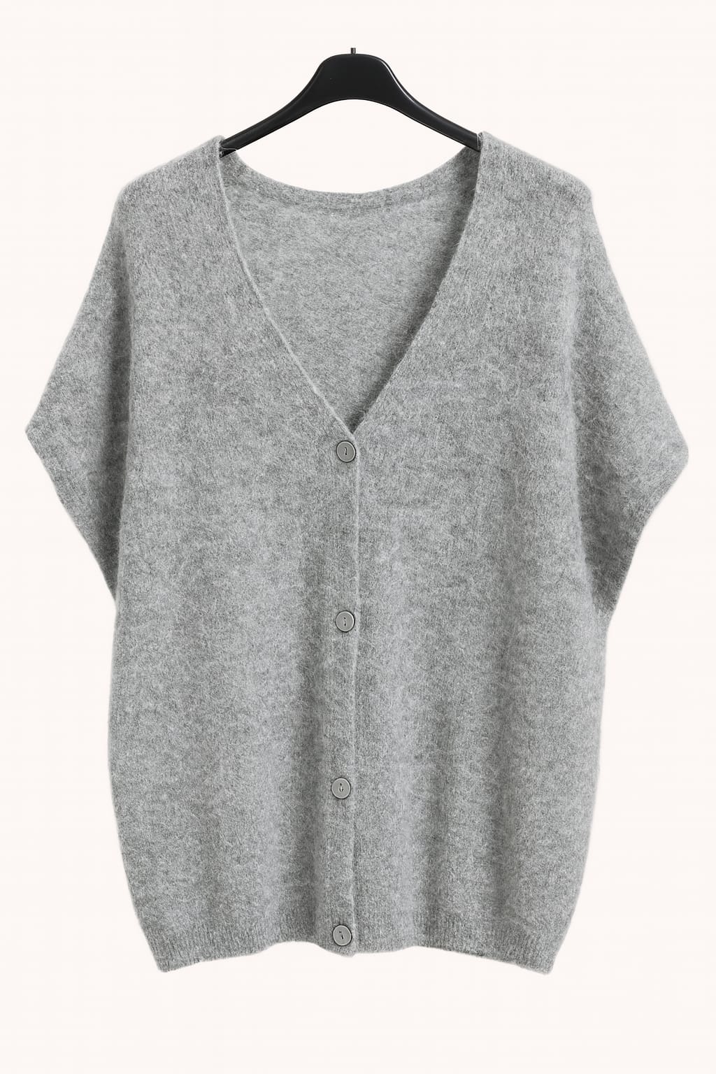 Gilet Alpaga