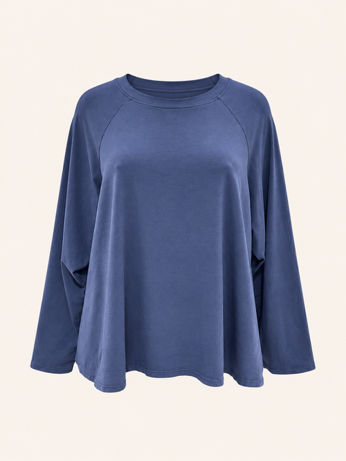 T-Shirt longues manches