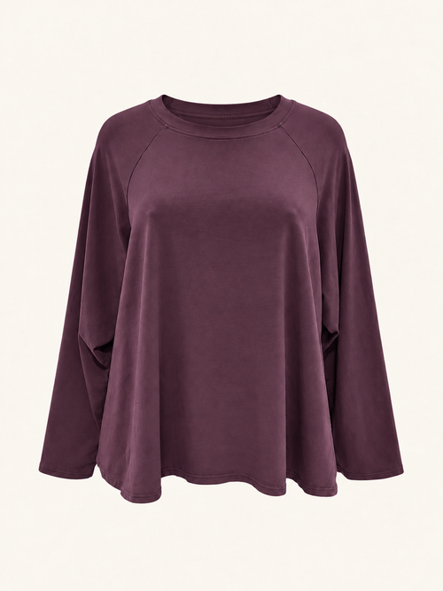 T-Shirt longues manches