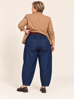 Jeans Ballon