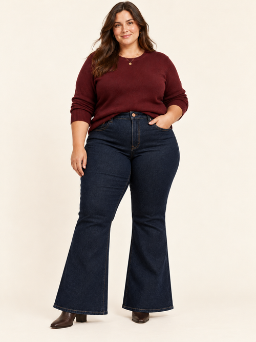 Jeans Flare
