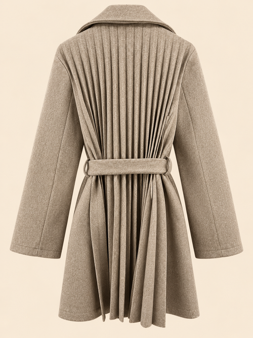 Manteau Alix